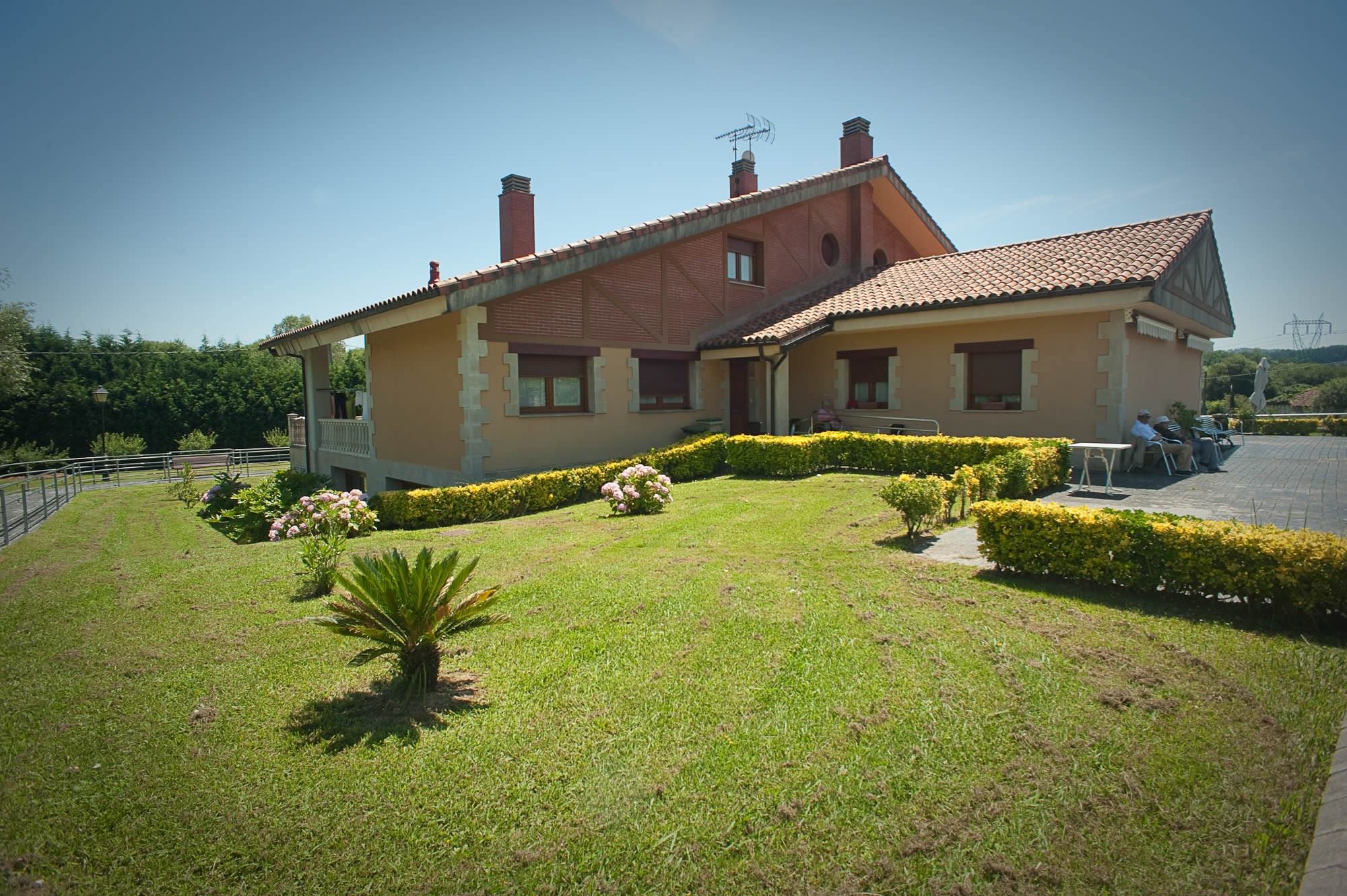 Residencia Gatika
